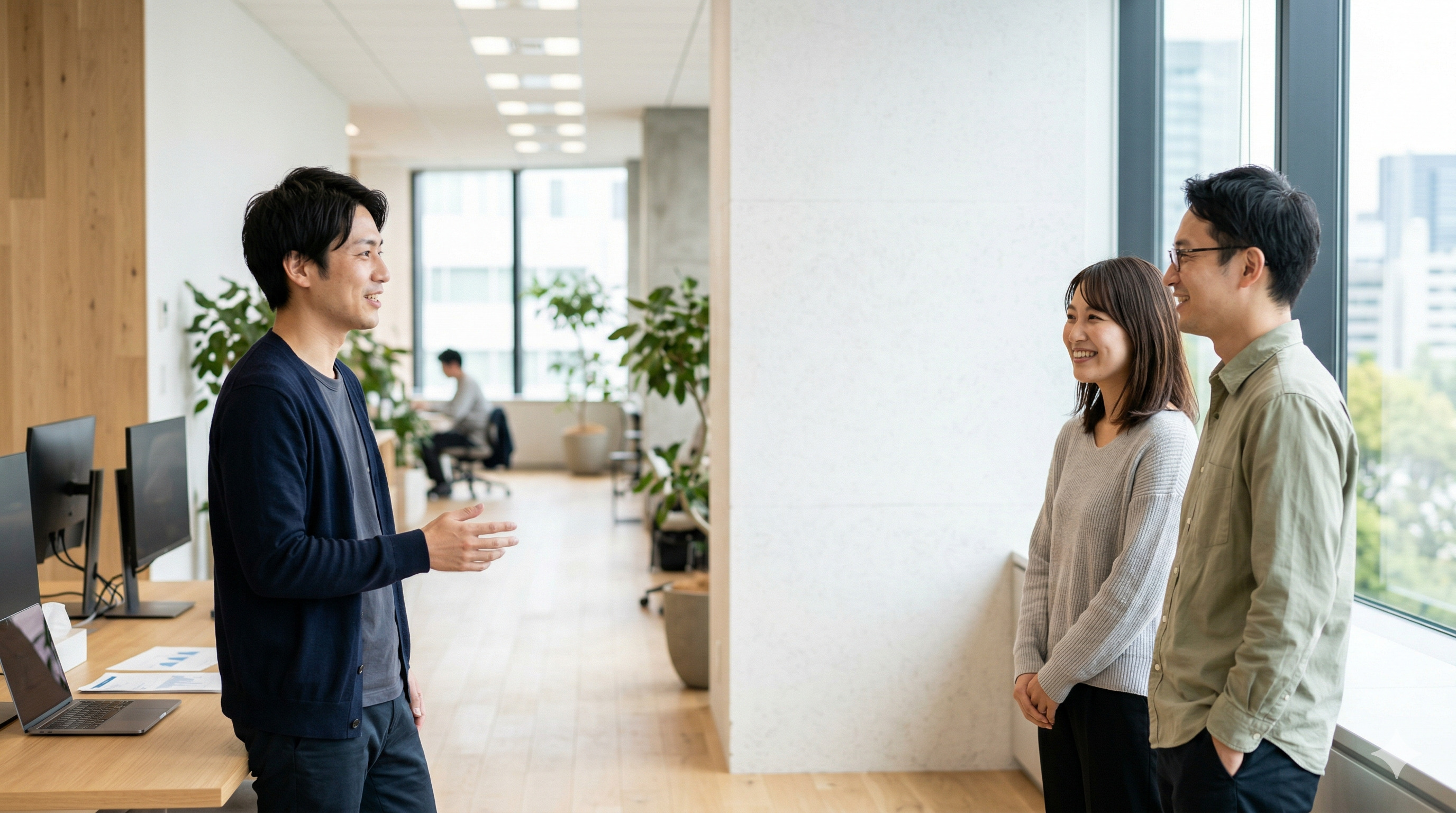 単価は社内フルオープン